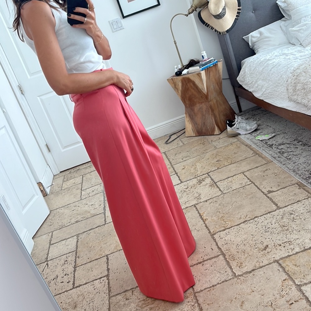Alice and Olivia dress pants, like new. Size 2